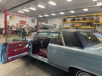 1965 Chrysler Imperial for sale in Michigan (ID-101382)