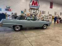 1965 Chrysler Imperial for sale in Michigan (ID-101382)
