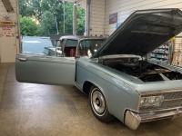 1965 Chrysler Imperial for sale in Michigan (ID-101382)