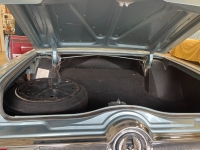 1965 Chrysler Imperial for sale in Michigan (ID-101382)