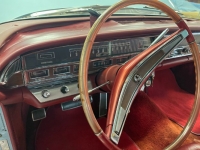 1965 Chrysler Imperial for sale in Michigan (ID-101382)