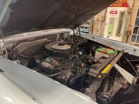 1965 Chrysler Imperial for sale in Michigan (ID-101382)