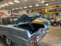 1965 Chrysler Imperial for sale in Michigan (ID-101382)