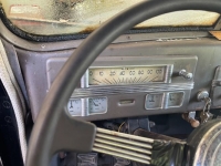 1965 Chrysler Imperial for sale in Michigan (ID-101382)