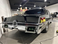 1965 Chrysler Imperial for sale in Michigan (ID-140211)