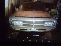 1965 Chrysler Imperial Crown for sale in Michigan (ID-108823)