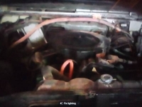 1965 Chrysler Imperial Crown for sale in Michigan (ID-108823)
