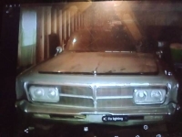 1965 Chrysler Imperial Crown for sale in Michigan (ID-108823)