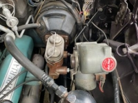 1965 Chrysler Imperial Crown for sale in Michigan (ID-122064)
