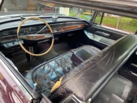 1965 Chrysler Imperial Crown for sale in Michigan (ID-122064)