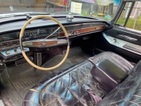 1965 Chrysler Imperial Crown for sale in Michigan (ID-122064)