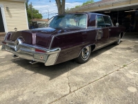 1965 Chrysler Imperial Crown for sale in Michigan (ID-122064)