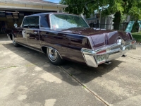 1965 Chrysler Imperial Crown for sale in Michigan (ID-122064)
