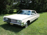 1965 Chrysler New Yorker for sale in Riverhead, New York (ID-138680)