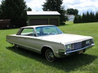 1965 Chrysler New Yorker for sale in Riverhead, New York (ID-138680)