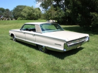 1965 Chrysler New Yorker for sale in Riverhead, New York (ID-138680)