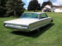 1965 Chrysler New Yorker for sale in Riverhead, New York (ID-138680)
