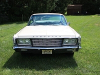 1965 Chrysler New Yorker for sale in Riverhead, New York (ID-138680)
