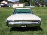 1965 Chrysler New Yorker for sale in Riverhead, New York (ID-138680)