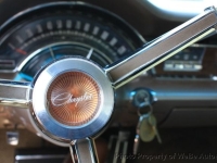 1965 Chrysler New Yorker for sale in Riverhead, New York (ID-138680)