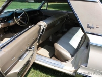 1965 Chrysler New Yorker for sale in Riverhead, New York (ID-138680)