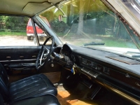 1965 Chrysler Town & Country for sale in Michigan (ID-136152)