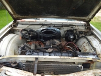 1965 Chrysler Town & Country for sale in Michigan (ID-136152)