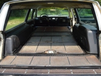 1965 Chrysler Town & Country for sale in Michigan (ID-136152)