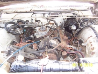 1965 Chrysler Town & Country for sale in Michigan (ID-136152)