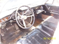 1965 Chrysler Town & Country for sale in Michigan (ID-136152)