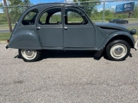 1965 Citroen 2CV for sale in Michigan (ID-116681)