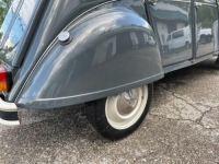 1965 Citroen 2CV for sale in Michigan (ID-116681)