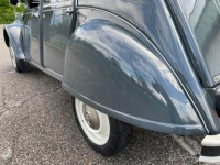 1965 Citroen 2CV for sale in Michigan (ID-116681)