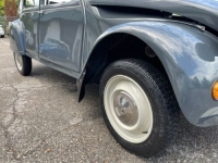 1965 Citroen 2CV for sale in Michigan (ID-116681)