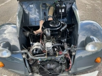 1965 Citroen 2CV for sale in Michigan (ID-116681)