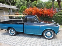 1965 Datsun 1200 for sale in Michigan (ID-122271)