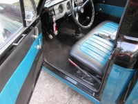 1965 Datsun 1200 for sale in Michigan (ID-122271)