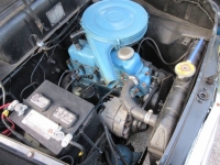 1965 Datsun 1200 for sale in Michigan (ID-122271)