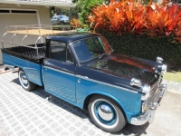 1965 Datsun 1200 for sale in Michigan (ID-122271)