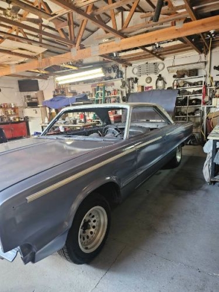 1965 Dodge 880 for sale in Michigan (ID-139013)