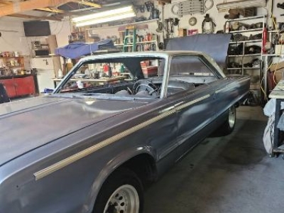 1965 Dodge 880 for sale