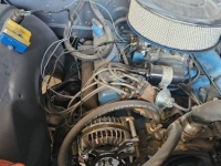 1965 Dodge 880 for sale in Michigan (ID-139013)