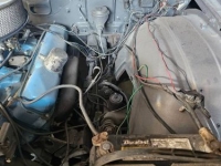 1965 Dodge 880 for sale in Michigan (ID-139013)