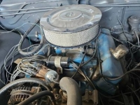 1965 Dodge 880 for sale in Michigan (ID-139013)