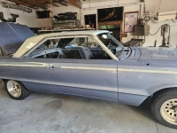 1965 Dodge 880 for sale in Michigan (ID-139013)