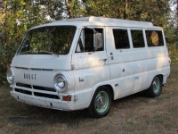 1965 Dodge A100 for sale in Michigan (ID-120029)