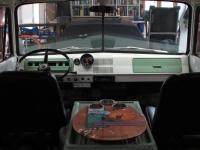 1965 Dodge A100 for sale in Michigan (ID-120029)