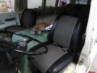 1965 Dodge A100 for sale in Michigan (ID-120029)