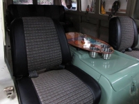 1965 Dodge A100 for sale in Michigan (ID-120029)