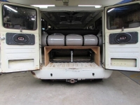 1965 Dodge A100 for sale in Michigan (ID-120029)